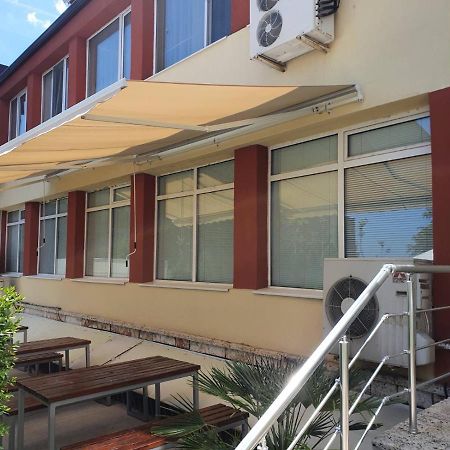 Guest Rooms Soleo Baltschik Exterior foto