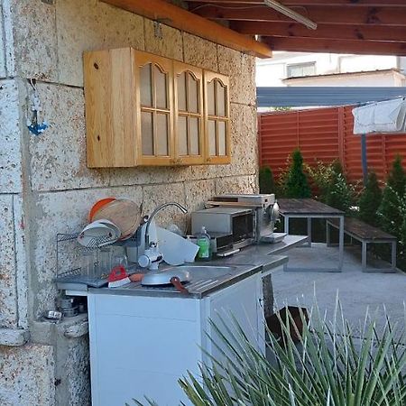 Guest Rooms Soleo Baltschik Exterior foto