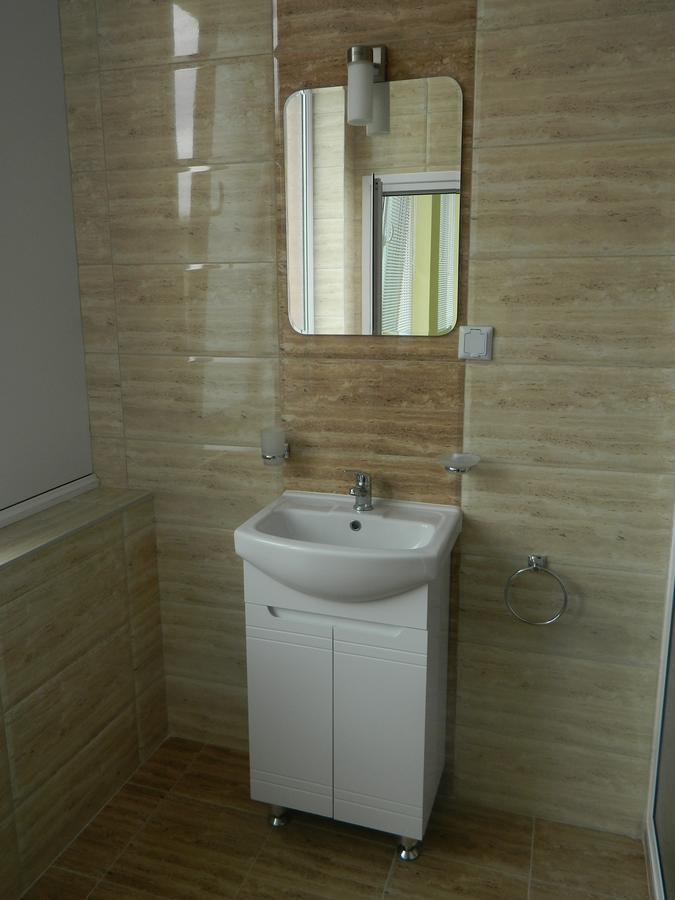 Guest Rooms Soleo Baltschik Exterior foto