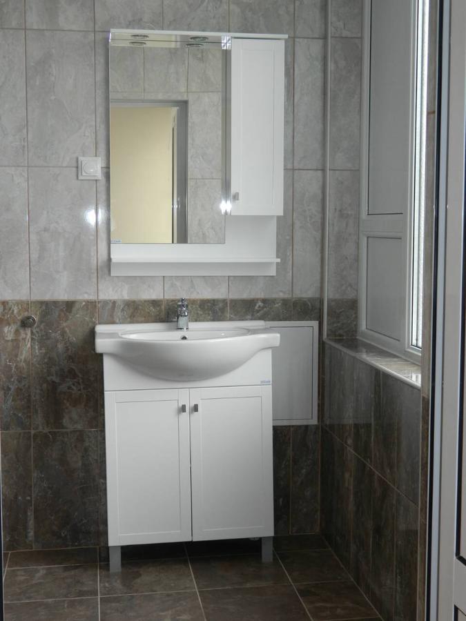 Guest Rooms Soleo Baltschik Exterior foto